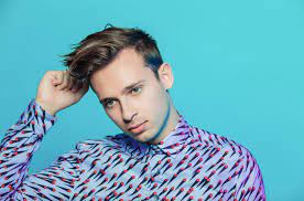 Is Flume Gay? His Allyship With The LGBTQ+ Community Sparks Speculation! -  The RC Online
