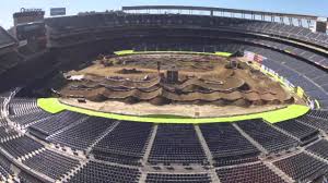 Supercross Live 2014 All The Excitement Of Monster Energy Supercross Heads To East Rutherford
