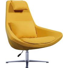 Bringen sie farbe in ihr leben mit einem sessel in strahlendem gelb! Relaxsessel Ruby Gelb Relaxsessel Sessel Relaxen
