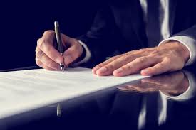 Testament notarialny - w jaki sposób sporządzić?