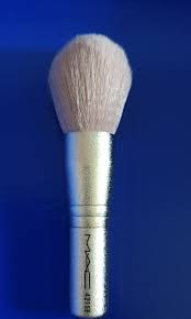 brush make up mac 3 pcs kesehatan