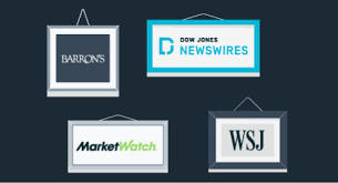 Newswires Resources Dow Jones