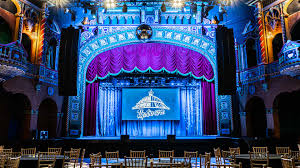 private events theater uptown theater