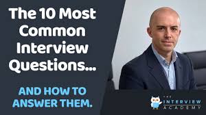We did not find results for: How To Close An Interview And Leave A Lasting Impression