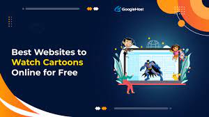 9 Best Websites To Watch Cartoons Online For Free In 2023