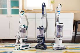 the 5 best upright vacuums of 2024