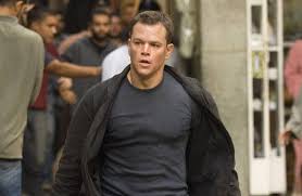 This is the first edition in the series without matt damon. Matt Damon Says The New Bourne Movie Is About A Post Snowden World