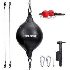 the best punching bag according to