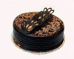 Chocolate Mud Cake 2 Pound Dolci Sweets Bakers gambar png