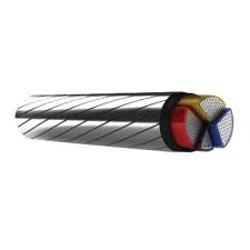Polycab 50mm 3 5 Core Aluminium Armoured Cable