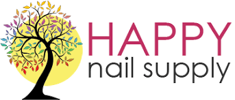 happy nail supply