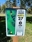 Escalon - Escalon, CA | UDisc Disc Golf Course Directory | UDisc