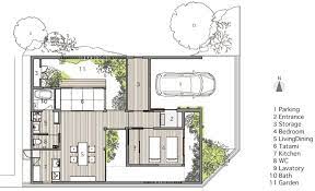 House In Nishimikuni By Arbol Design