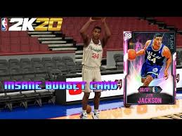 At just 23k, he is an absolute steal. Watch Esports New Pink Diamond Jim Jackson Gameplay In Nba 2k20 Myteam The Best Budget Card In The Game Esports Video Game Competition Dota 2 Lol Heartstone Overwatch Teams