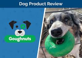 goughnuts dog chew toys review 2024