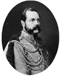 History of Opposition to Alexander II