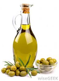 What Is Extra Light Olive Oil With Pictures