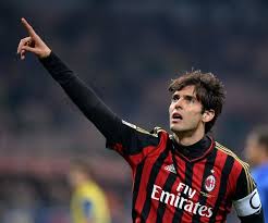 Kaká is a current champion brazilian soccer player, currently playing for real madrid. Brazilian Legend Kaka Reveals Dream Xi Leaves Out Lionel Messi