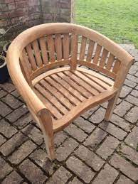 Teak Garden Chair Superb Quality Buy