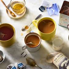best earl grey tea brands from teavana