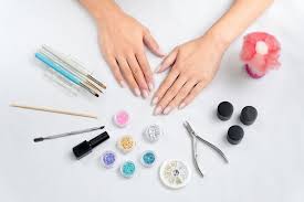 15 basic nail art tools every aspiring