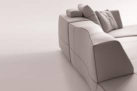 A practically brand new b&b italia sofa. Bend Sofa By B B Italia Stylepark