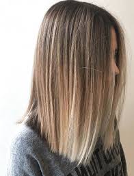 When they are cut very short, they can give a very stylish and polished look to the wearers. 20 Prettiest Hairstyles For Medium Straight Hair Shorthairb In 2020 With Images