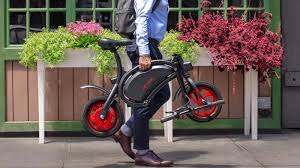 jetson electric bikes and scooters