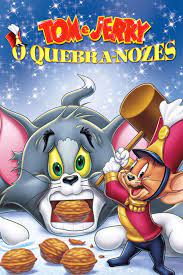 Watch Tom and Jerry: A Nutcracker Tale Full Movie Online, Release Date,  Trailer, Cast and Songs
