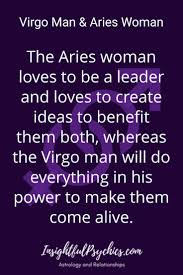 Aries And Virgo Compatibility In Sex Love And Friendship