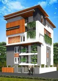 House Architectural Designing Services