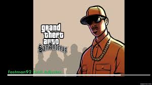 San andreas, is one of several installments in a popular video game series. Download Gta Sa 2 00 Android 11 Fix Flm 6 0 For Gta San Andreas Ios Android