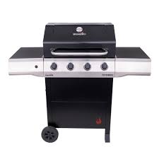 gas grill performance series