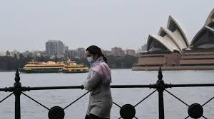Authorities reported 16 new infections on wednesday, which brings. Sydney Lockdown Extended Again As Delta Variant Covid 19 Outbreak Continues To Grow