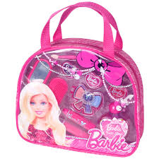 barbie doll icious fashion tote bag