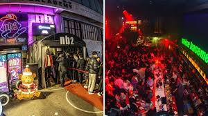 Seoul Nightlife Guide 12 Best Clubs In