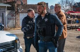 Is a whole new era coming for intelligence? Chicago Pd Tv Schedule For October 2020 What S New And Reruns