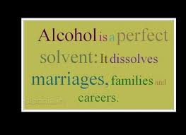 Best alcoholism quotes selected by thousands of our users! Quotes About Missing It Dissolves Marriages Families And Careers Quotess Bringing You The Best Creative Stories From Around The World