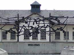 Dachau | Concentration Camp, Holocaust, WWII | Britannica