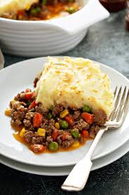 ground beef recipes without pasta