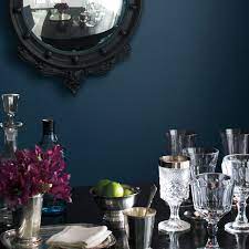 Jewel Toned Paint Colours Benjamin Moore