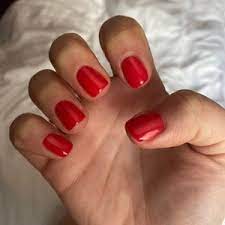 nail salons near 1690 collins ave