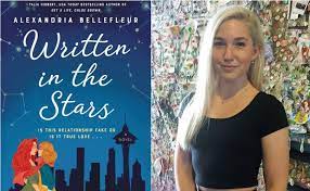 Detailed plot synopsis reviews of written in the stars love spell, feb 2003, 5.99, 436 pp. Written In The Stars By Alexandria Bellefleur Book Review The Washington Post