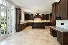 best kitchen floor tiles design ideas