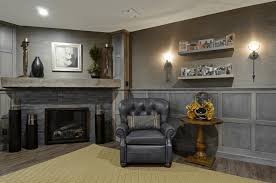 Small Basement Remodeling Ideas To