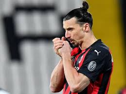 All about the ac milan player zlatan ibrahimović: Ac Milan S Zlatan Ibrahimovic Set To Reunite With Man United In Europa League Sports Mole