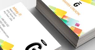 Business Card Printing Custom Business Cards The Ups Store