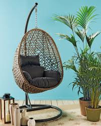 Bargain Aldi S Hanging Egg Chair