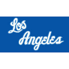 Los angeles lakers, los angeles, ca. Los Angeles Lakers Wordmark Logo Sports Logo History