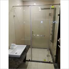 Bathroom Shower Glass Partition Trader